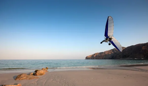 Six Senses Zighy Bay