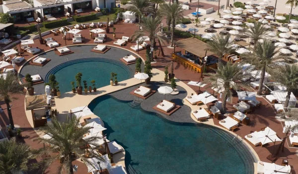 Nikki Beach Resort