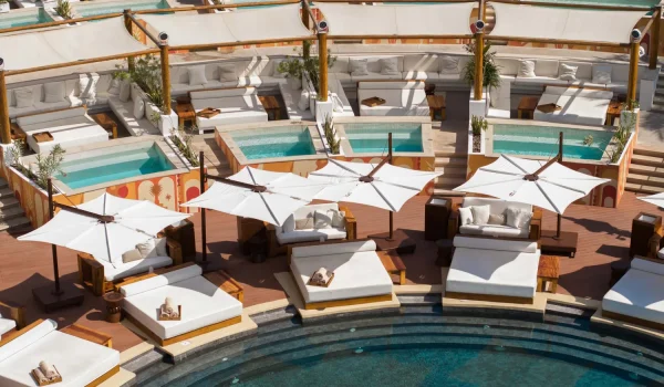 Nikki Beach Resort