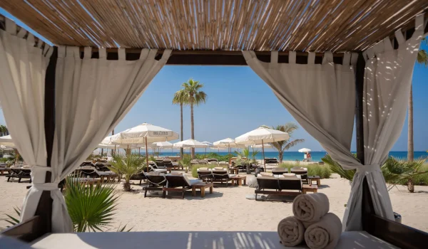 Nikki Beach Resort
