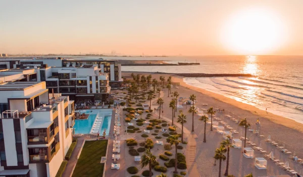 Nikki Beach Resort
