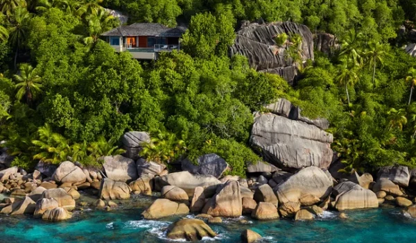 Six Senses Zil Pasyon