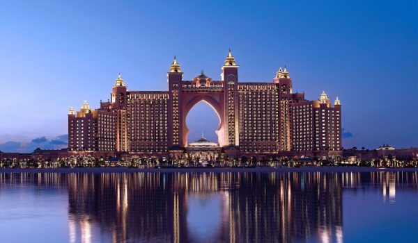 Atlantis The Palm