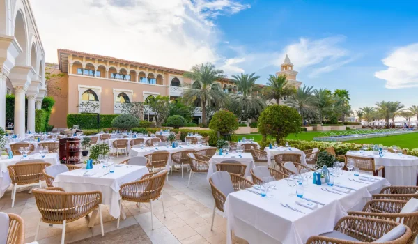 Rixos Premium Saadiyat Island