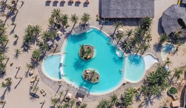 Six Senses Zighy Bay