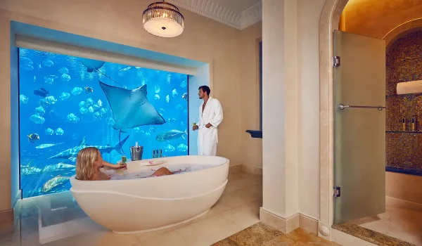 Atlantis The Palm