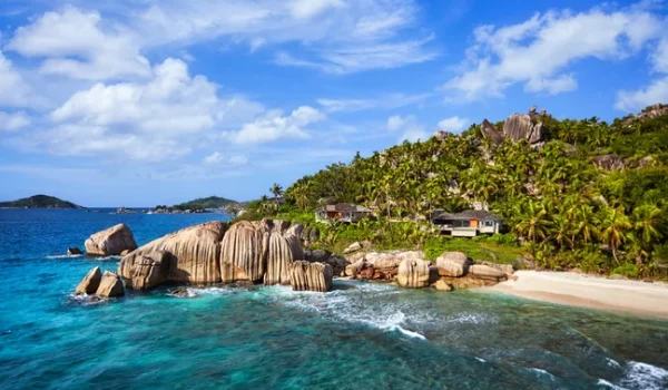 Six Senses Zil Pasyon
