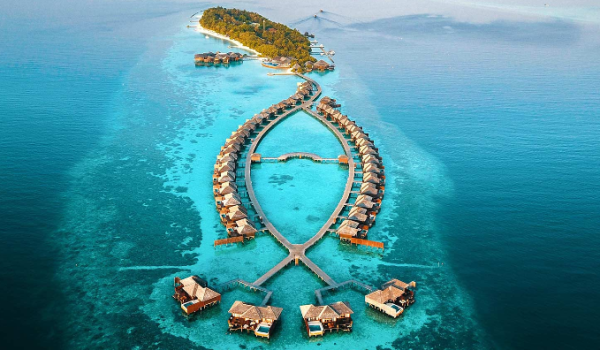 Lily Beach Resort and Spa