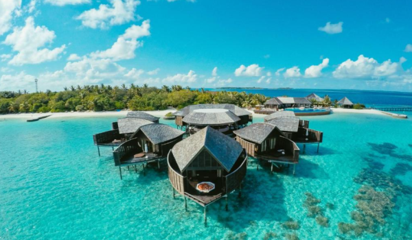 Lily Beach Resort and Spa