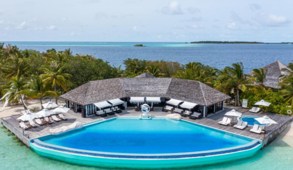 Lily Beach Resort and Spa