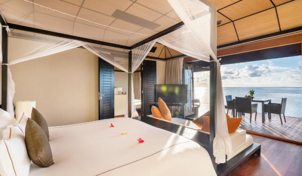 Lily Beach Resort and Spa