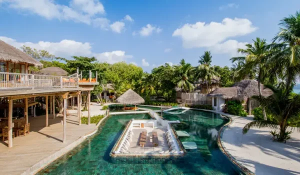 Soneva Fushi