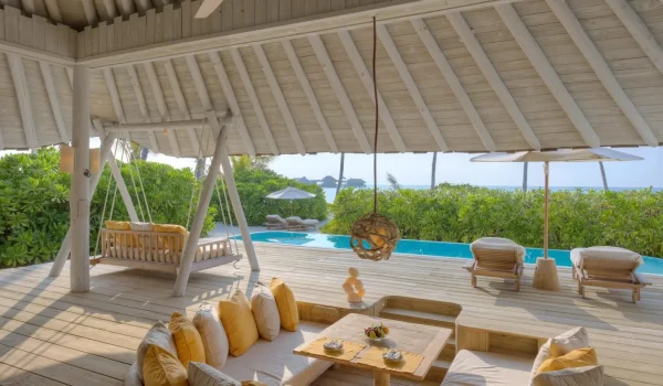Soneva Fushi