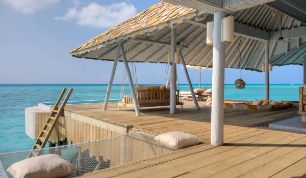 Soneva Fushi