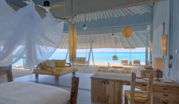 Soneva Fushi