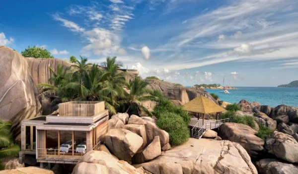 Six Senses Zil Pasyon