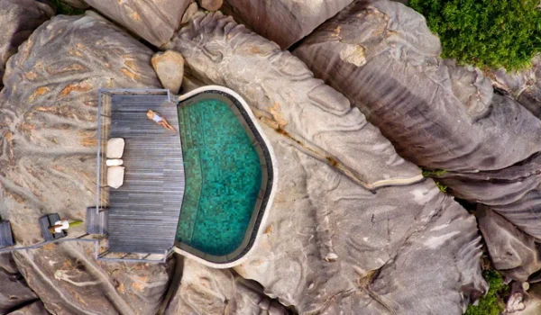 Six Senses Zil Pasyon