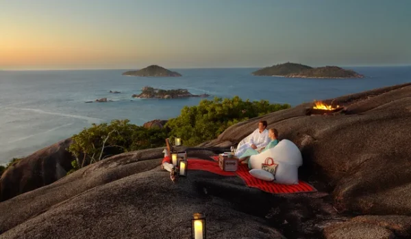 Six Senses Zil Pasyon