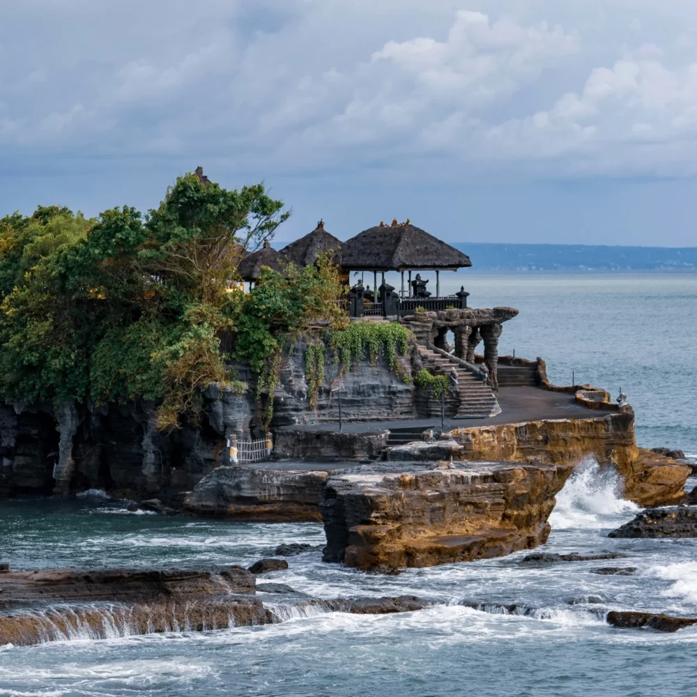 Tanah Lot, Bali