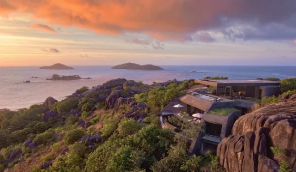 Six Senses Zil Pasyon