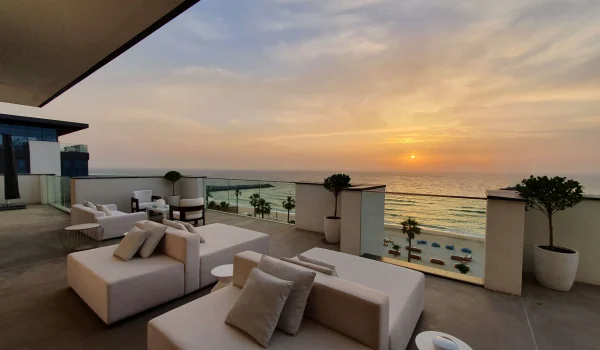 Nikki Beach Resort