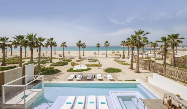 Nikki Beach Resort