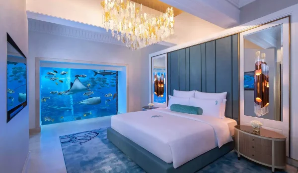 Atlantis The Palm