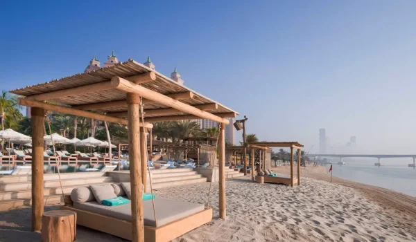 Atlantis The Palm