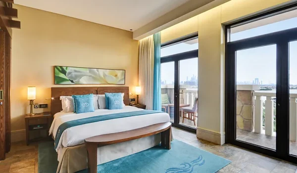 Sofitel Dubai The Palm