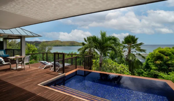 Raffles Seychelles