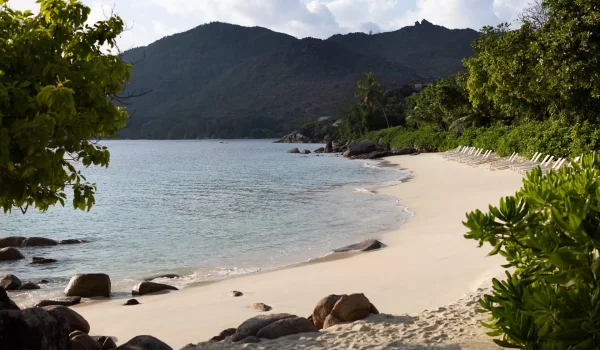 Raffles Seychelles
