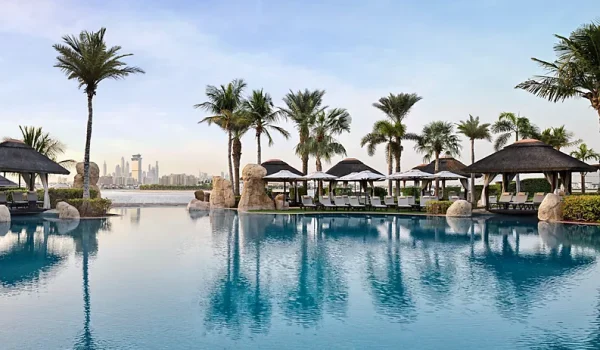 Sofitel Dubai The Palm