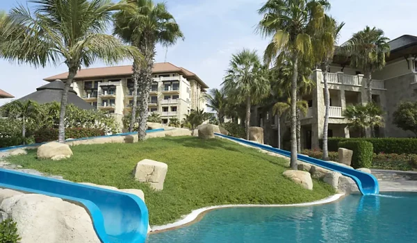 Sofitel The Palm