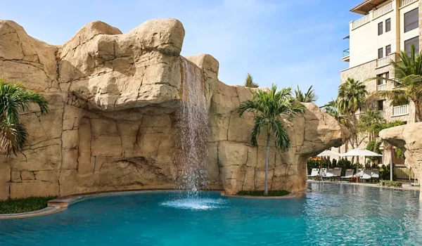 Sofitel The Palm