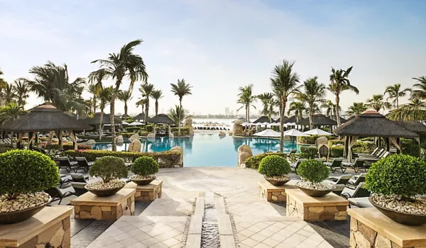 Sofitel The Palm