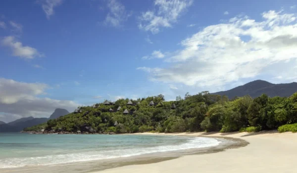 Anantara Maia Seychelles Villas