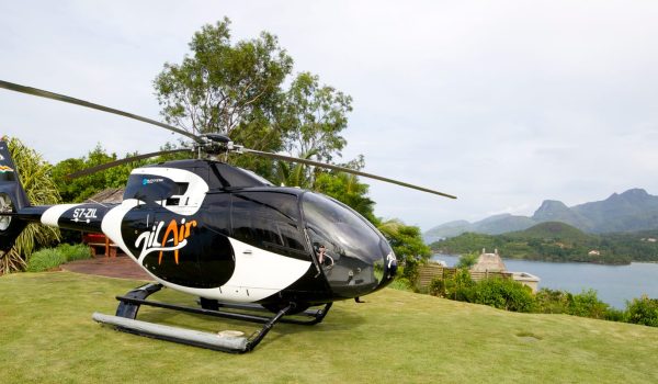 Anantara Maia Seychelles Villas