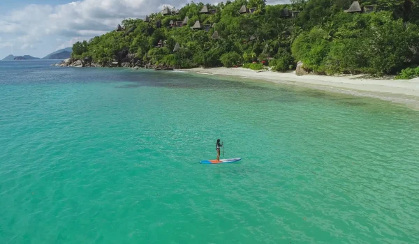 Anantara Maia Seychelles Villas