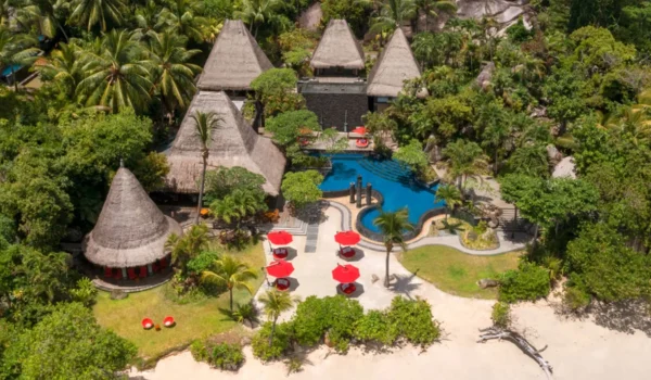 Anantara Maia Seychelles Villas