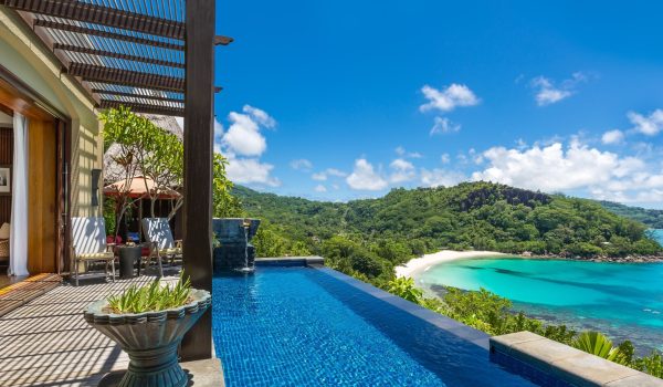 Anantara Maia Seychelles Villas