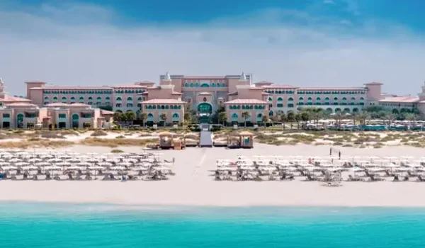 Rixos Premium Saadiyat Island