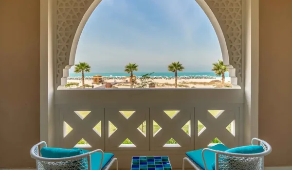 Rixos Premium Saadiyat Island