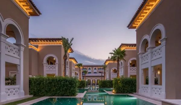 Rixos Premium Saadiyat Island