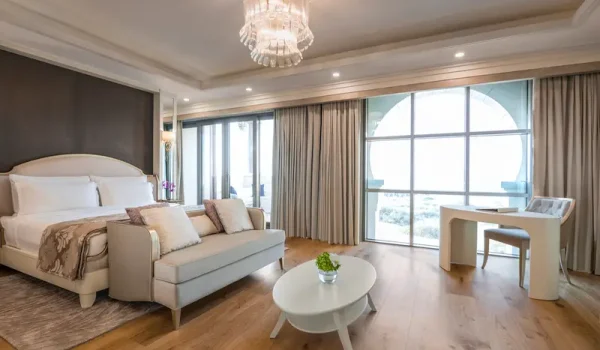 Rixos Premium Saadiyat Island