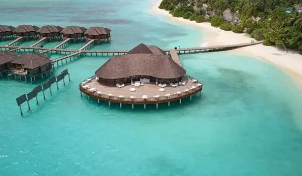 Sun Siyam Iru Fushi
