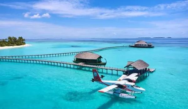 Sun Siyam Iru Fushi