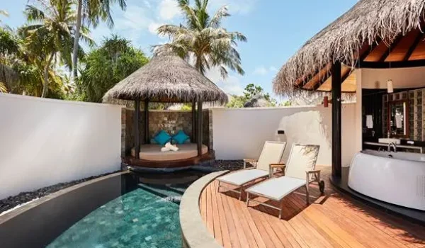 Sun Siyam Iru Fushi