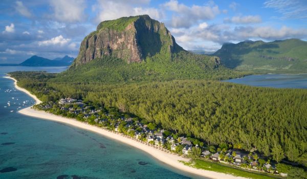 JW Marriott Mauritius Resort