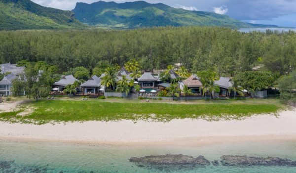 JW Marriott Mauritius Resort
