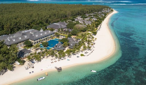 JW Marriott Mauritius Resort